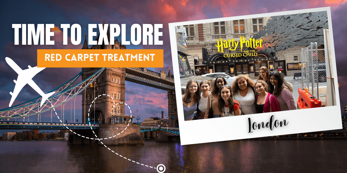 ImpACT student trip