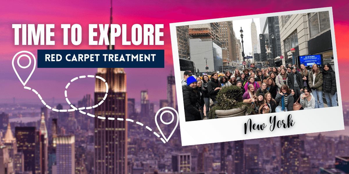 ImpACT student trip